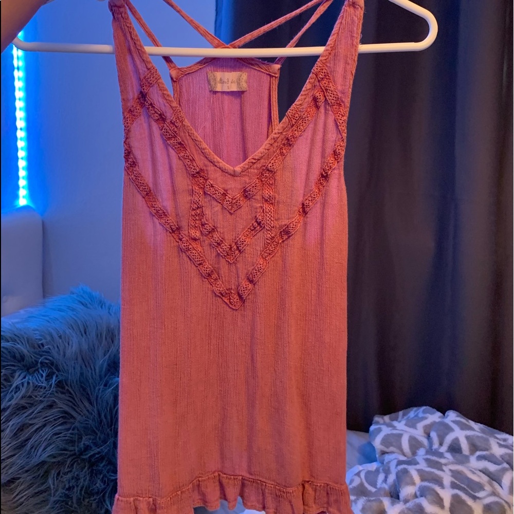 Altar’d State Tank Top